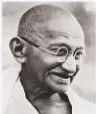 Mahatma Gandhiji
